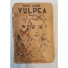 Mary Werb - Vulpea