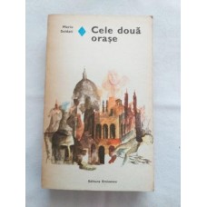 Mario Soldati - Cele doua orase